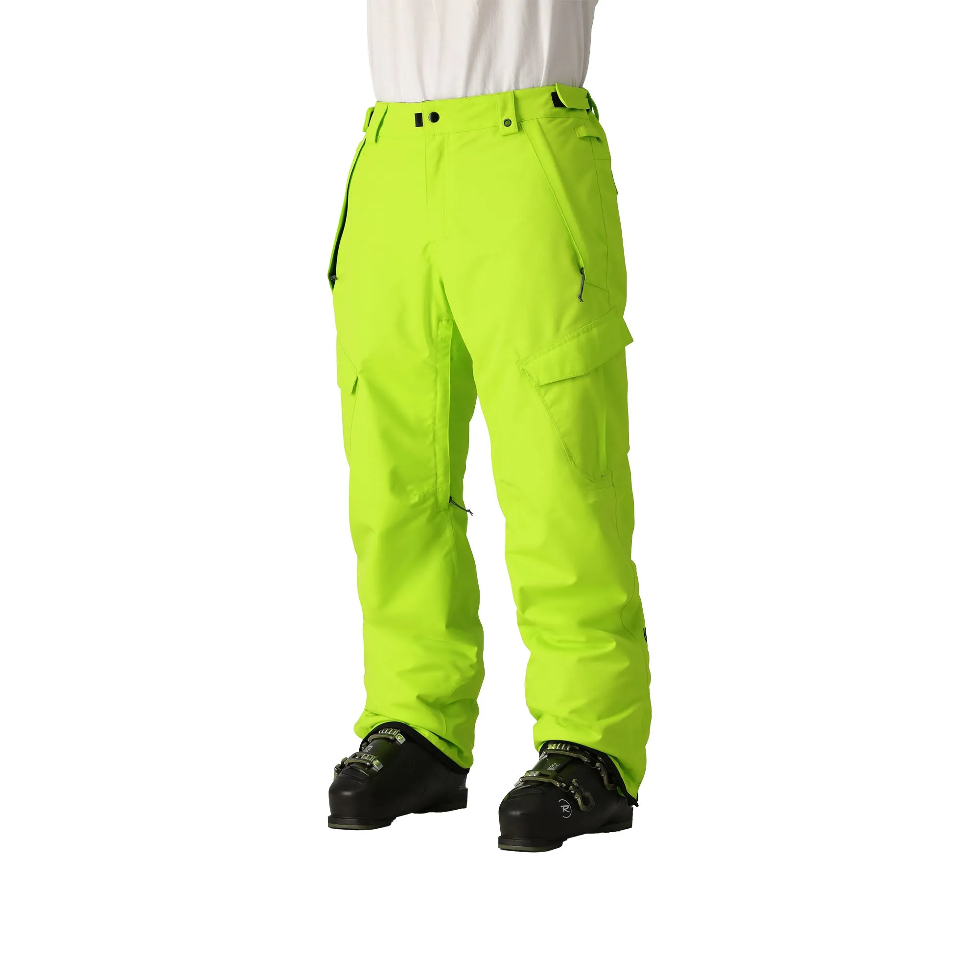 686 Junior's Infinity Cargo Insulated Pants 2025