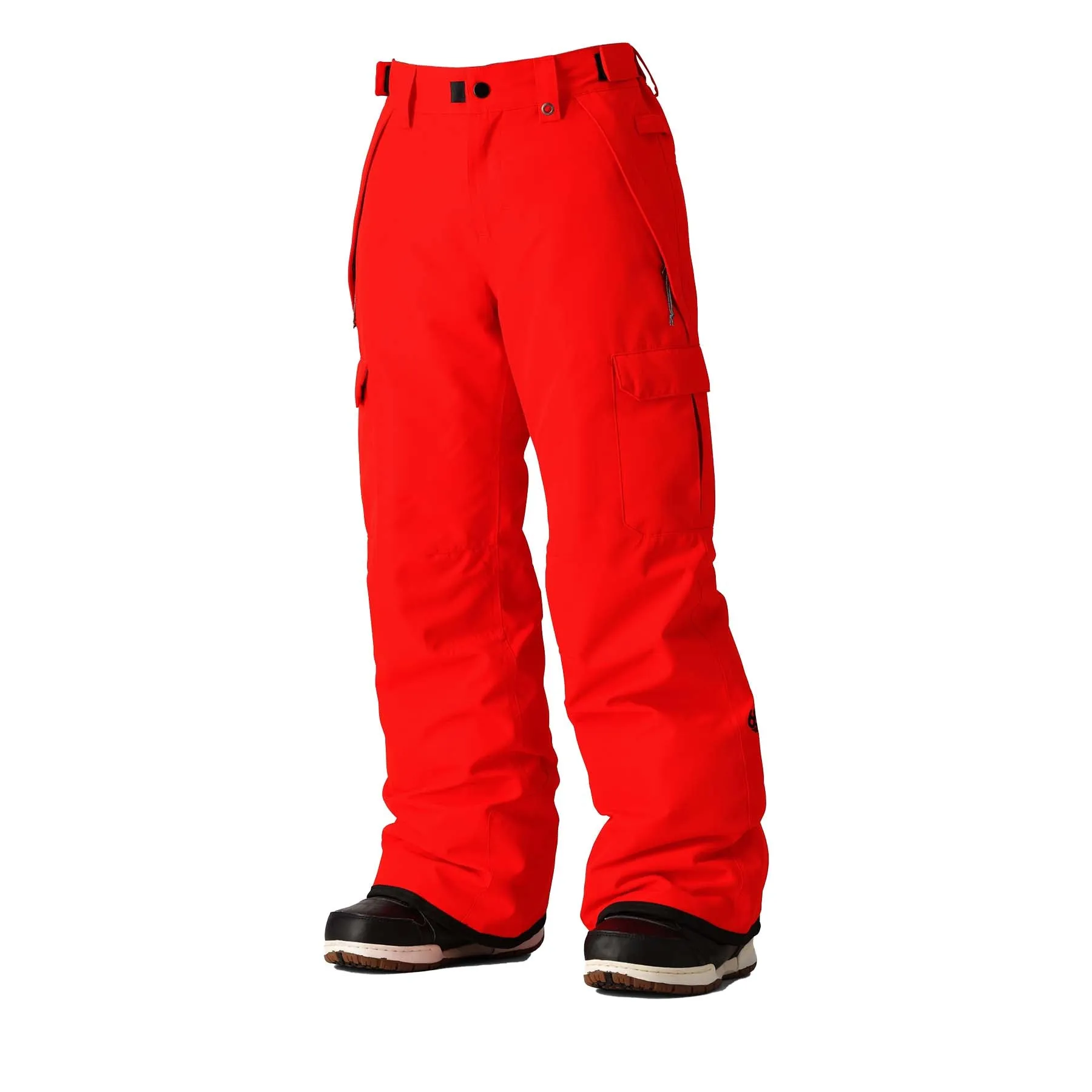 686 Junior's Infinity Cargo Insulated Pants 2025