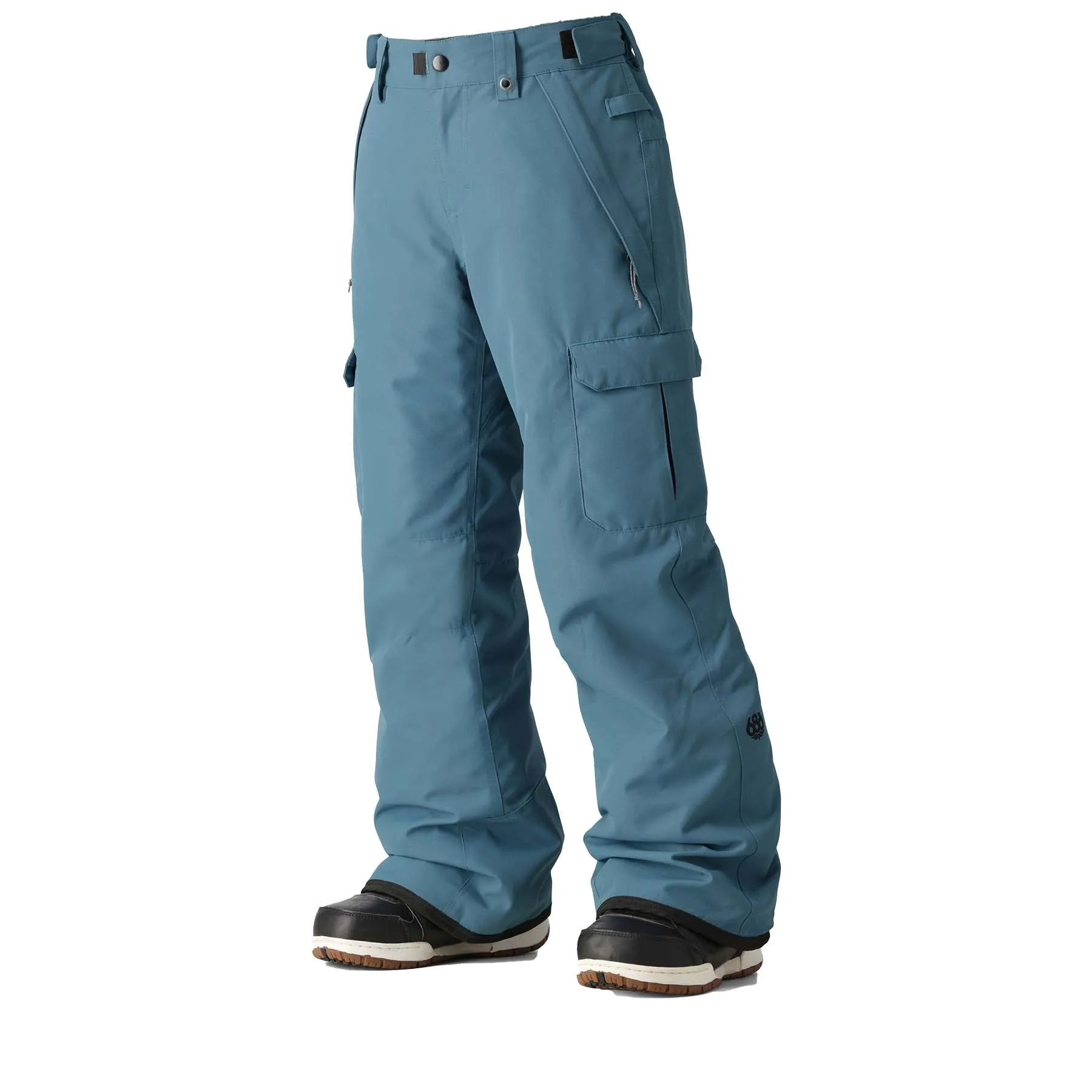 686 Junior's Infinity Cargo Insulated Pants 2025