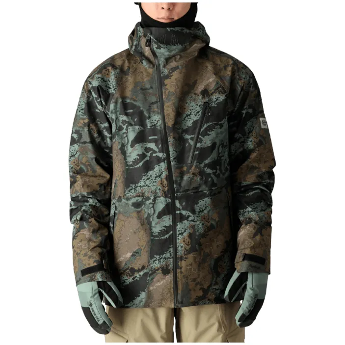 686 M Hydra Thermagraph Jacket