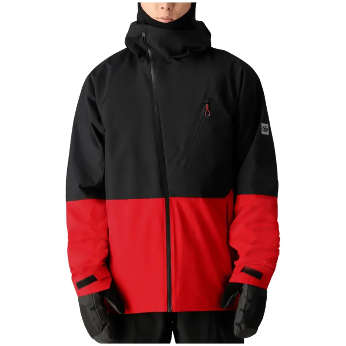 686 M Hydra Thermagraph Jacket