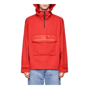 A-flaine Jacket Red