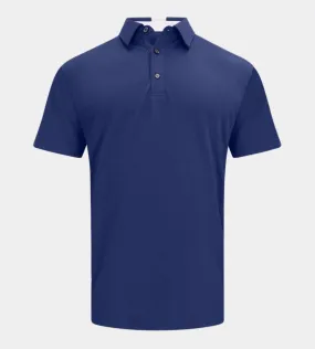 ACADEMY POLO - NAVY