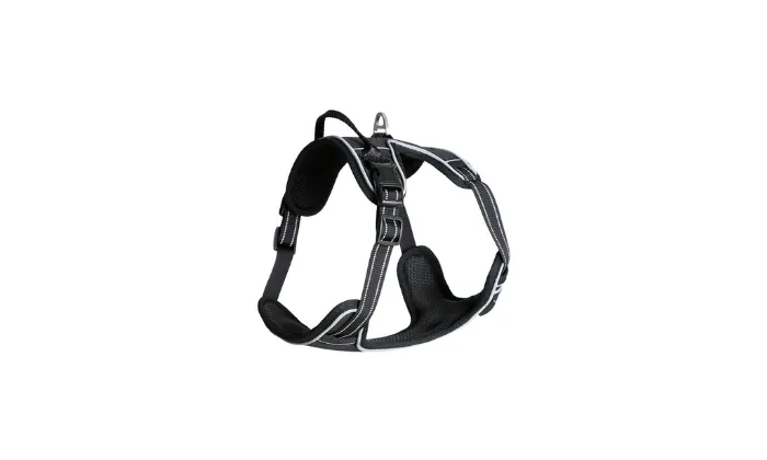 Adjustable Pet Reflective Vest