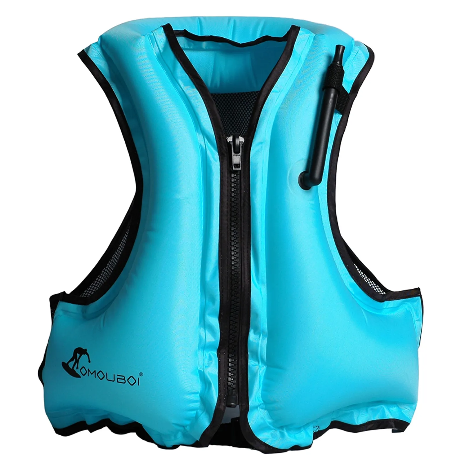 Adult Inflatable Swim Vest
