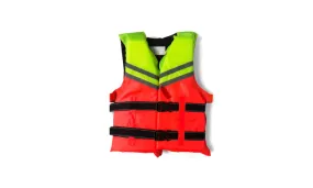 Adult Lifesaving Jacket