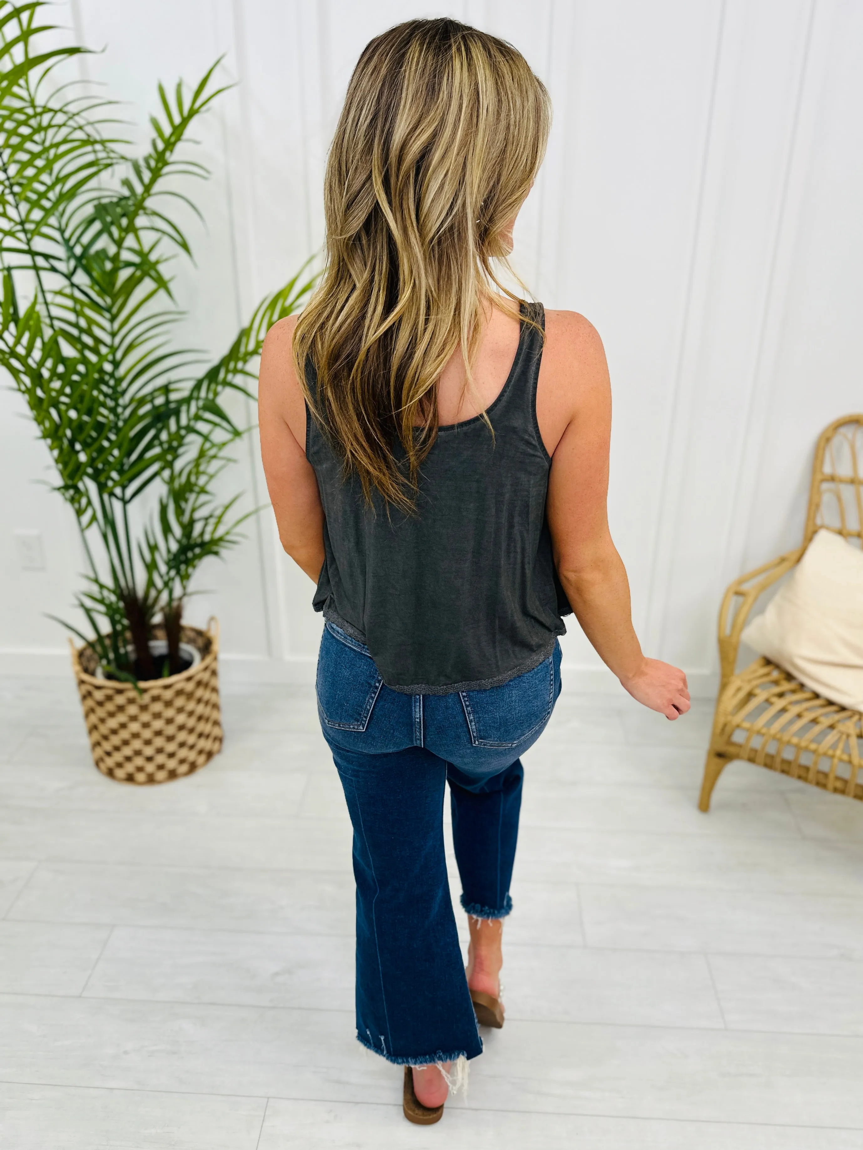 All Night Revival Tank Top