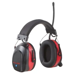 Allen eShotwave Electronic Ear Defenders with Bluetooth  *FREE 3M Ear Plugs*