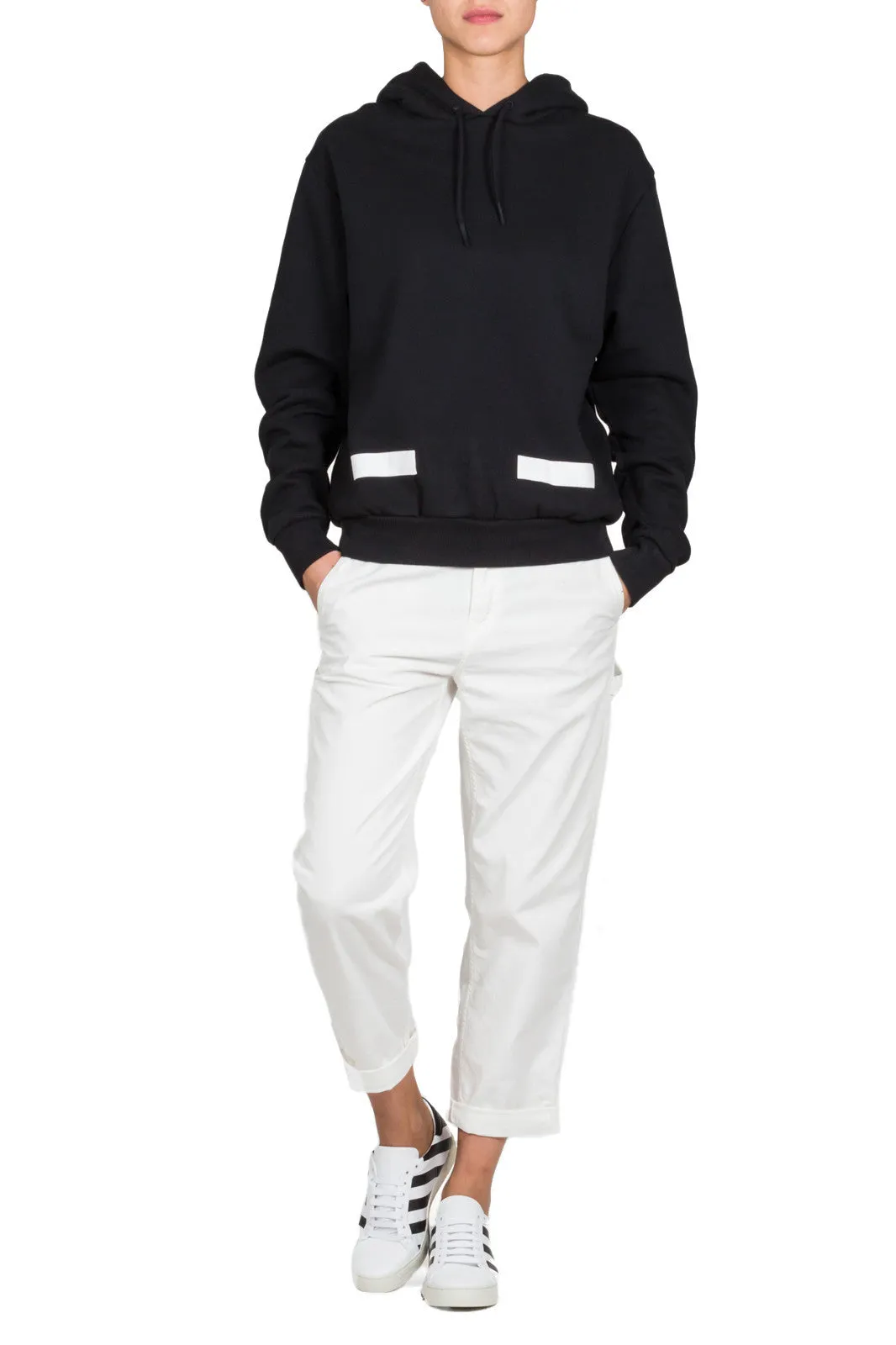 Arrows Hoodie