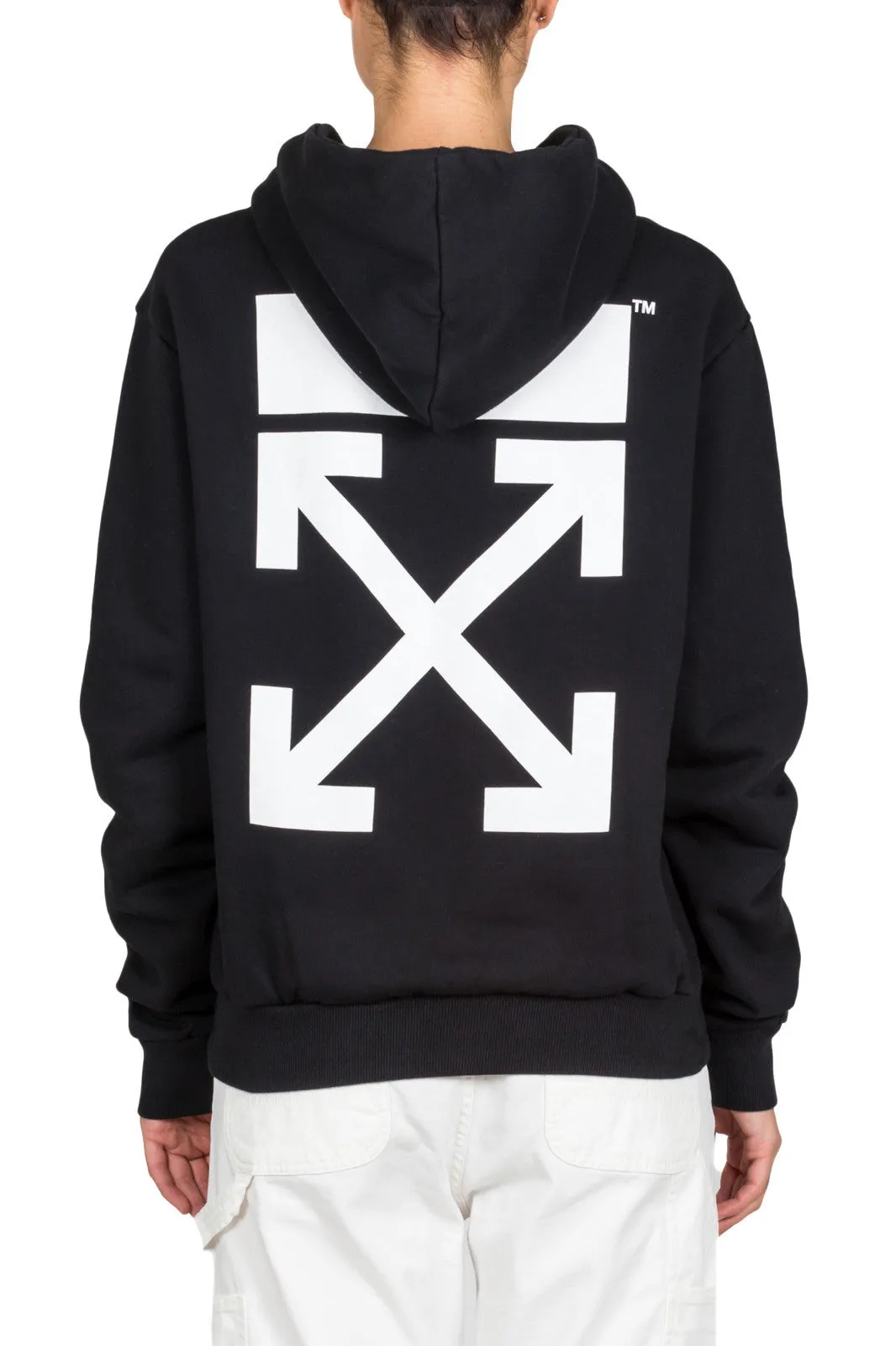 Arrows Hoodie