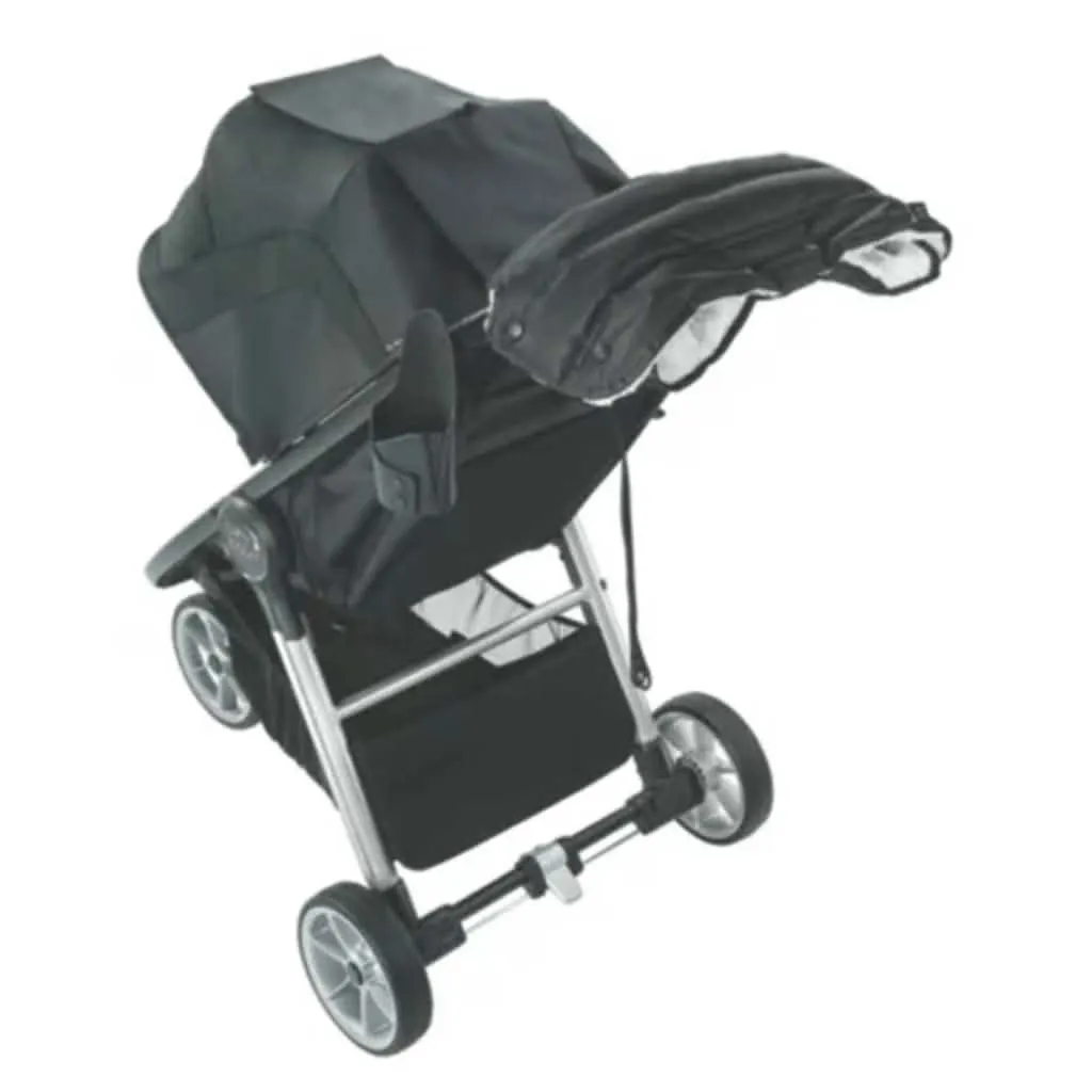 Baby Jogger Hand Muff