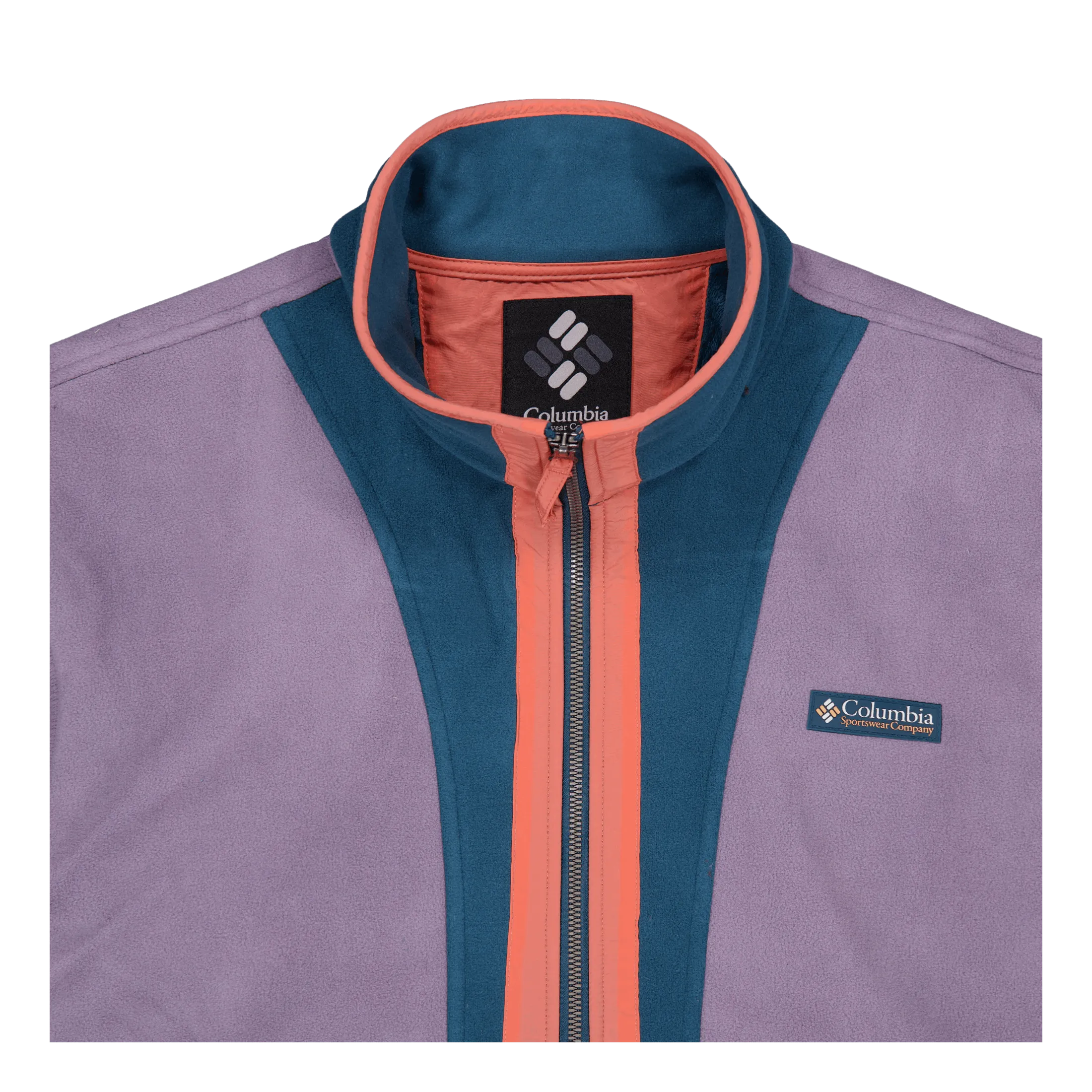 Backbowl™ Remastered Fleece Granite Purple,