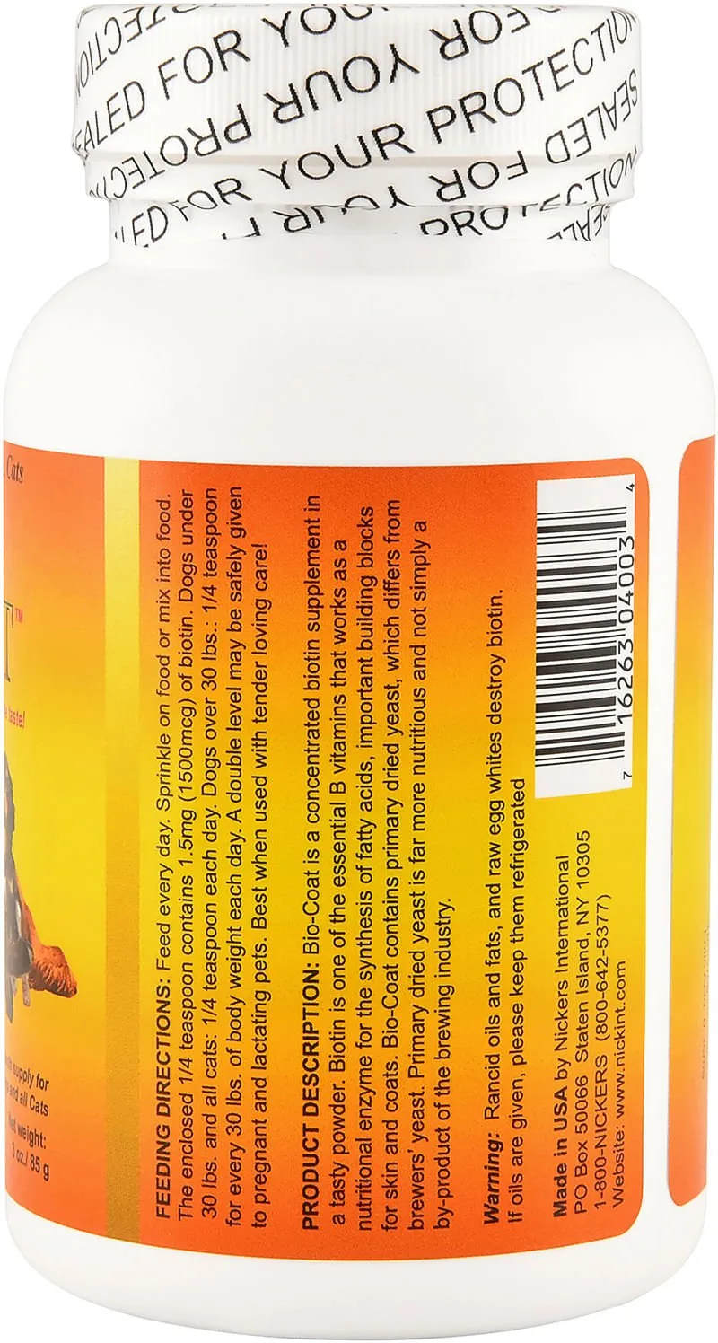 Bio-Coat