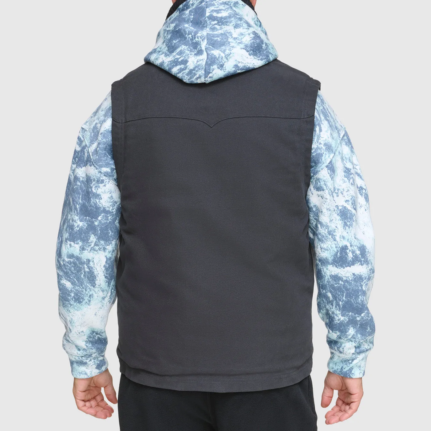 Bolton Workwear Vest