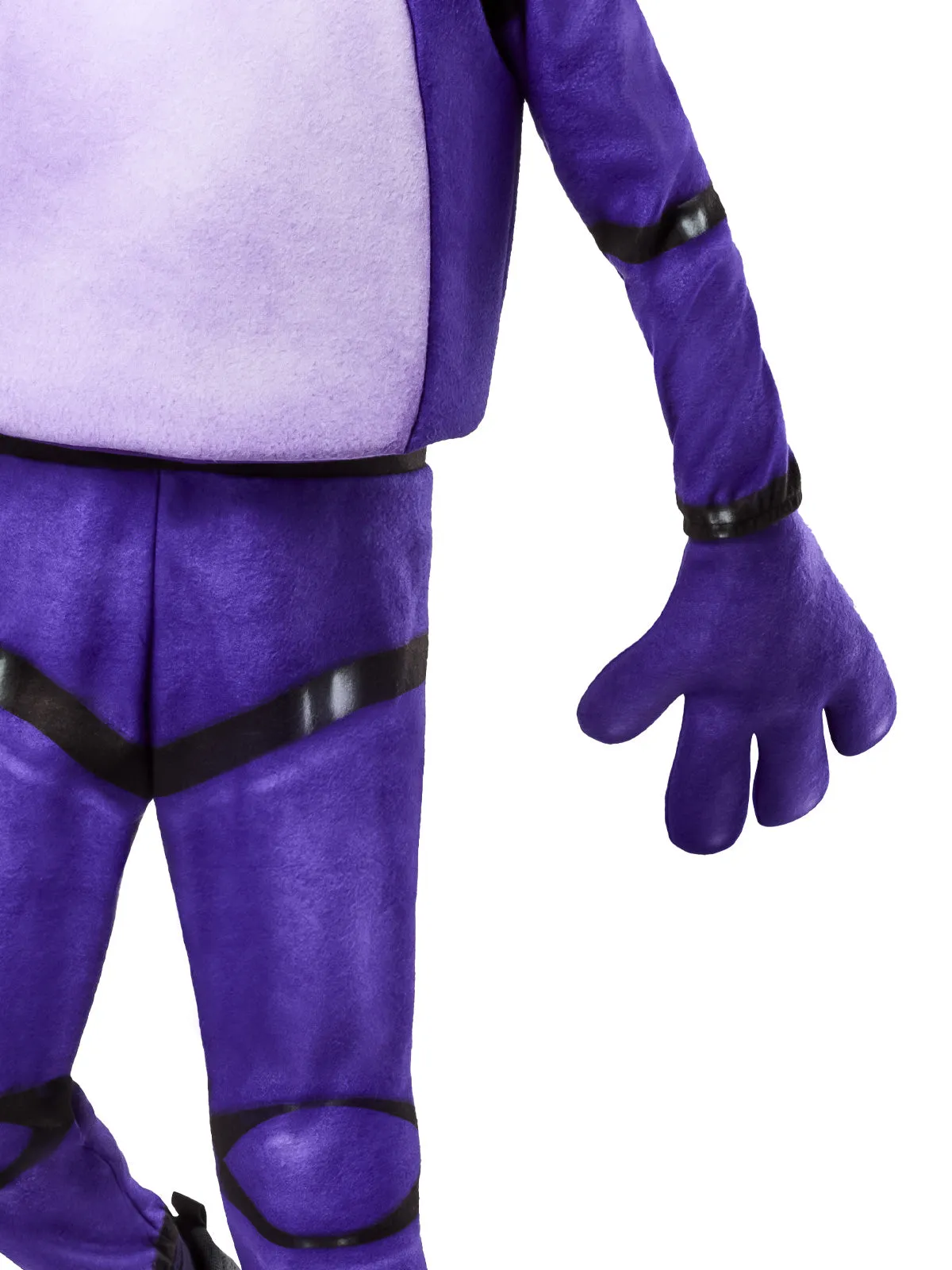 Bonnie FNAF Deluxe Children's Costume