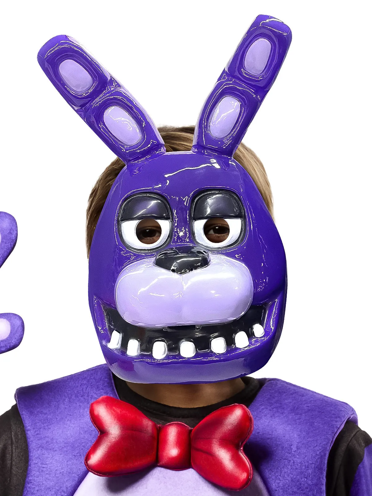 Bonnie FNAF Deluxe Children's Costume