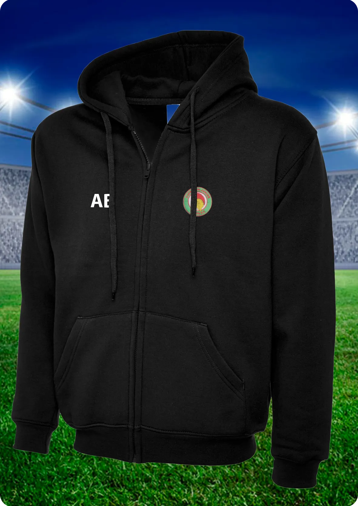 Caerleon Junior & Youth Football Club