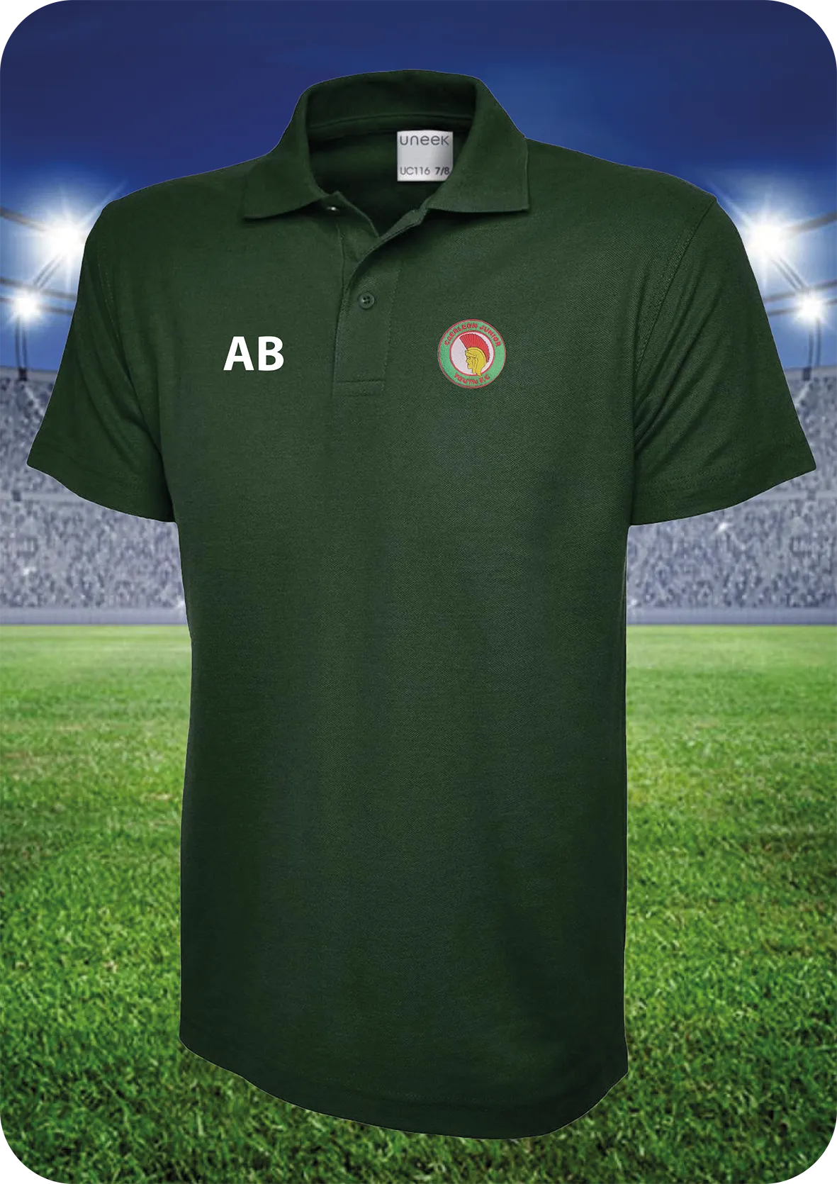 Caerleon Junior & Youth Football Club