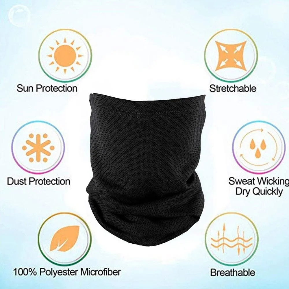 Camping Hiking Scarves