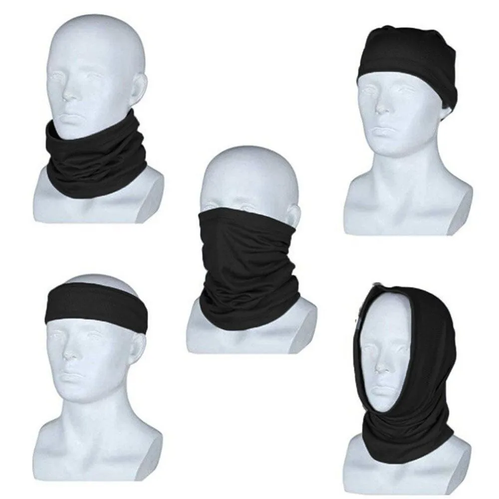 Camping Hiking Scarves