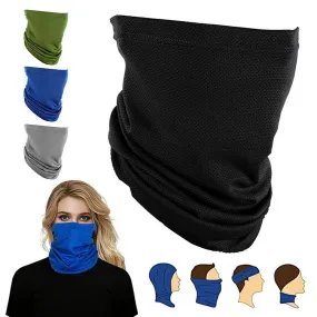 Camping Hiking Scarves