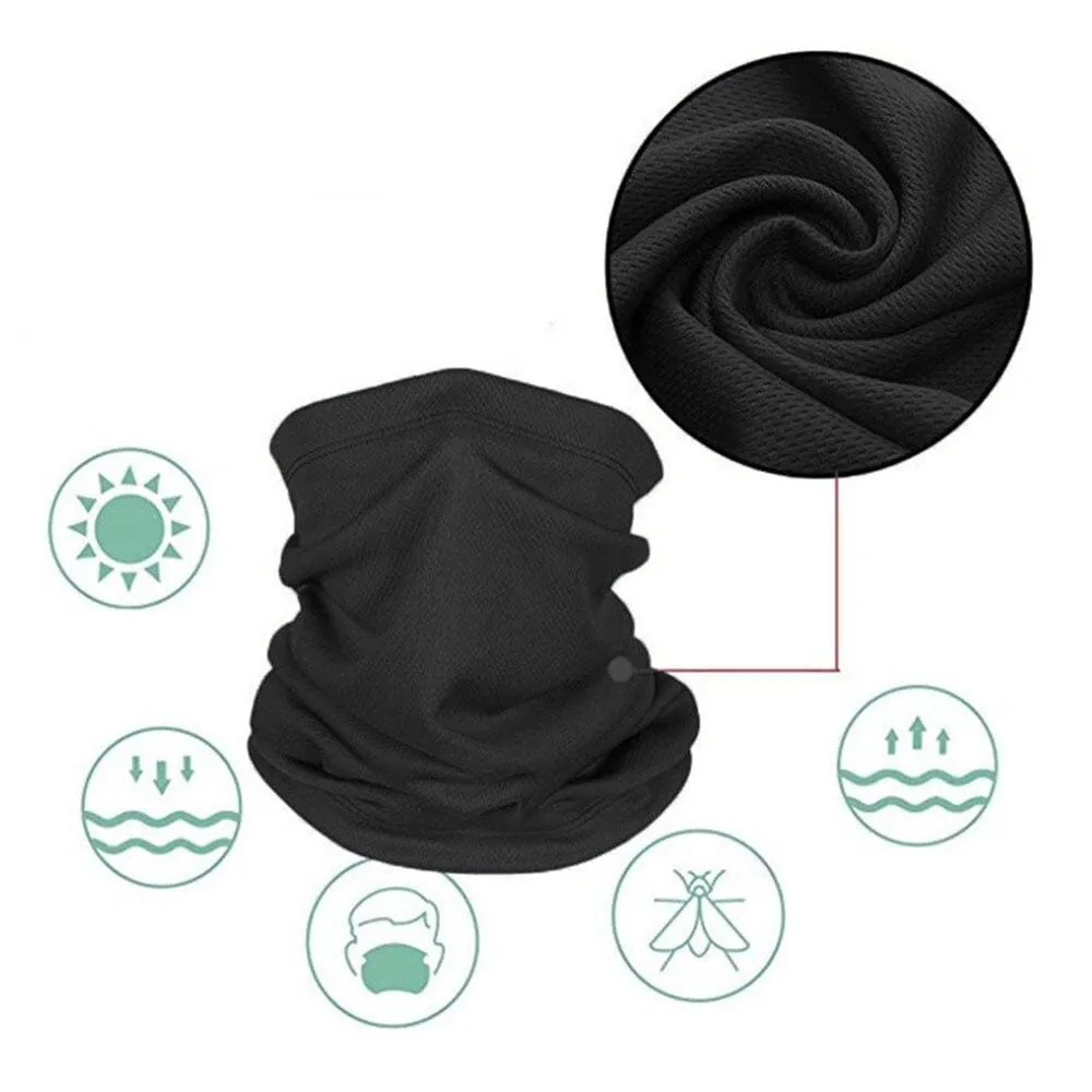 Camping Hiking Scarves
