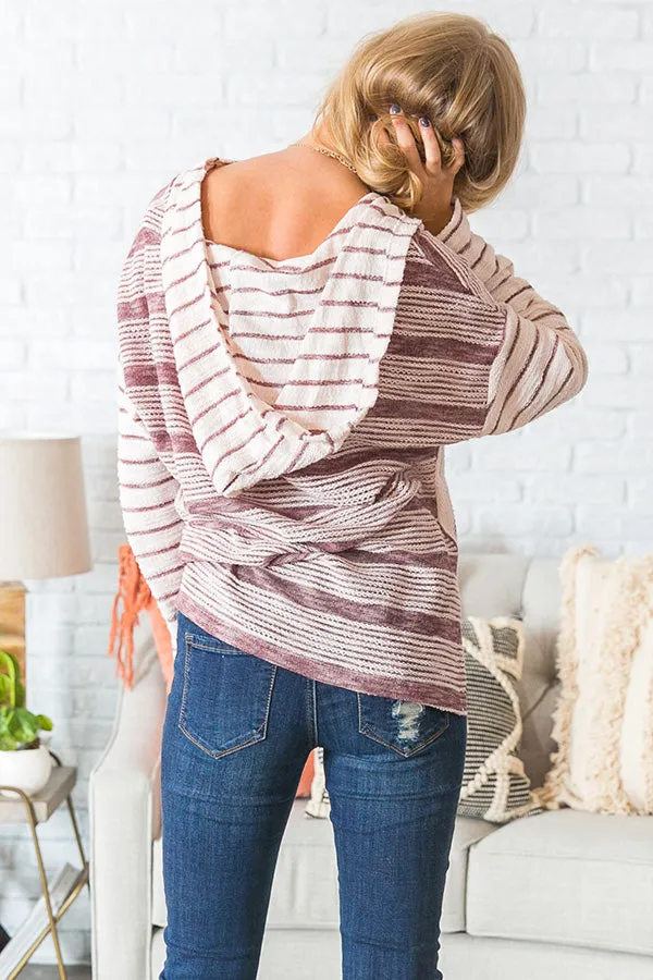 Cape Cod Casual Hoodie