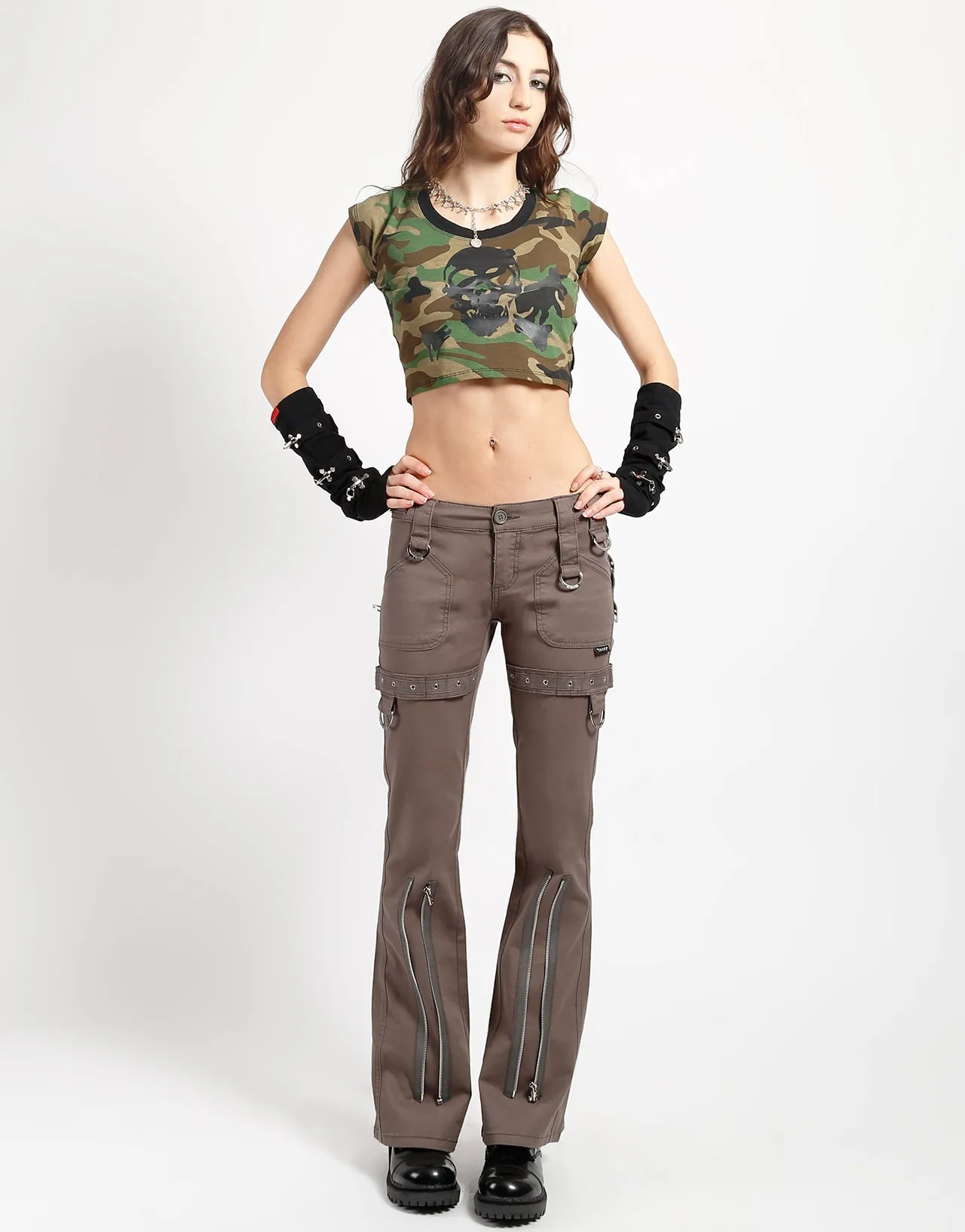 CLIP ARMWARMER