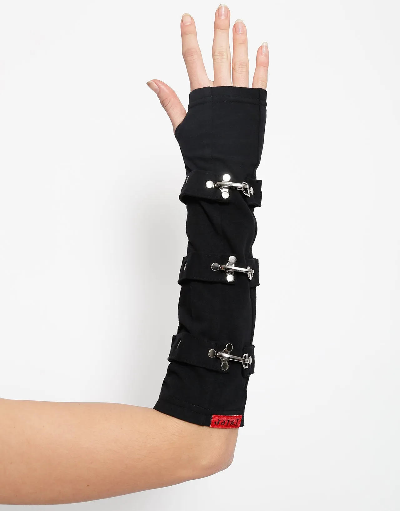CLIP ARMWARMER