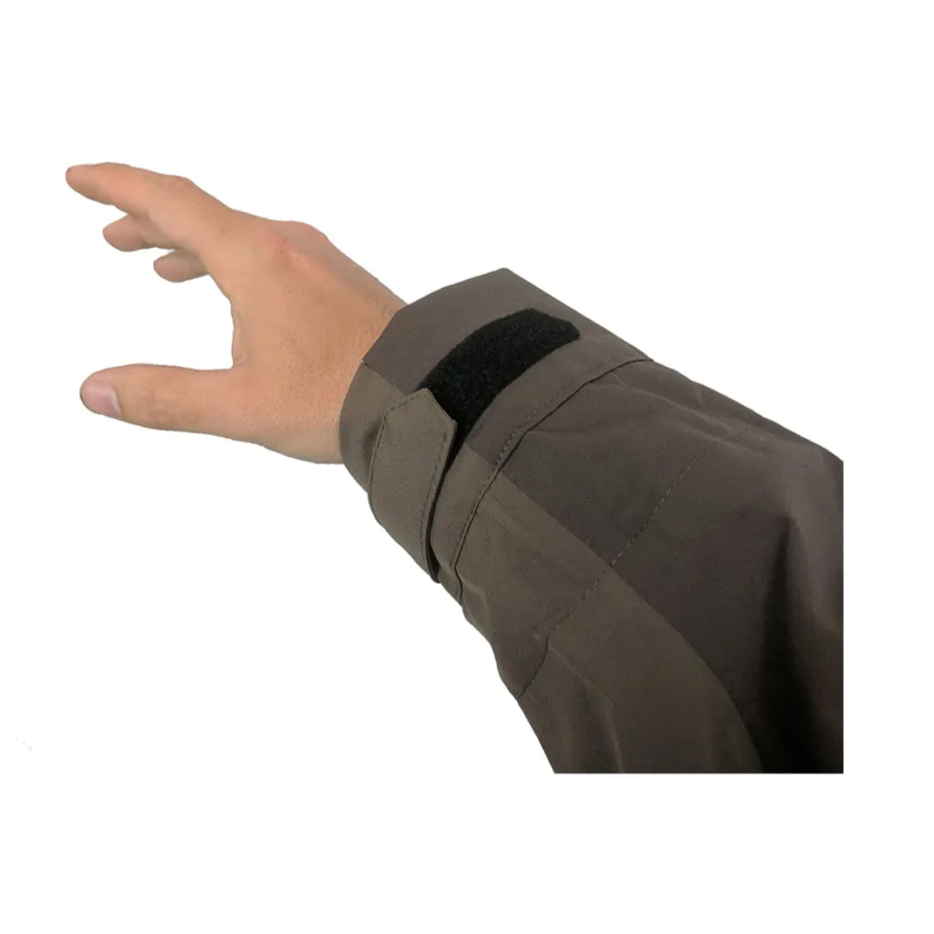 Compass 360 Point Guide Wading Jacket