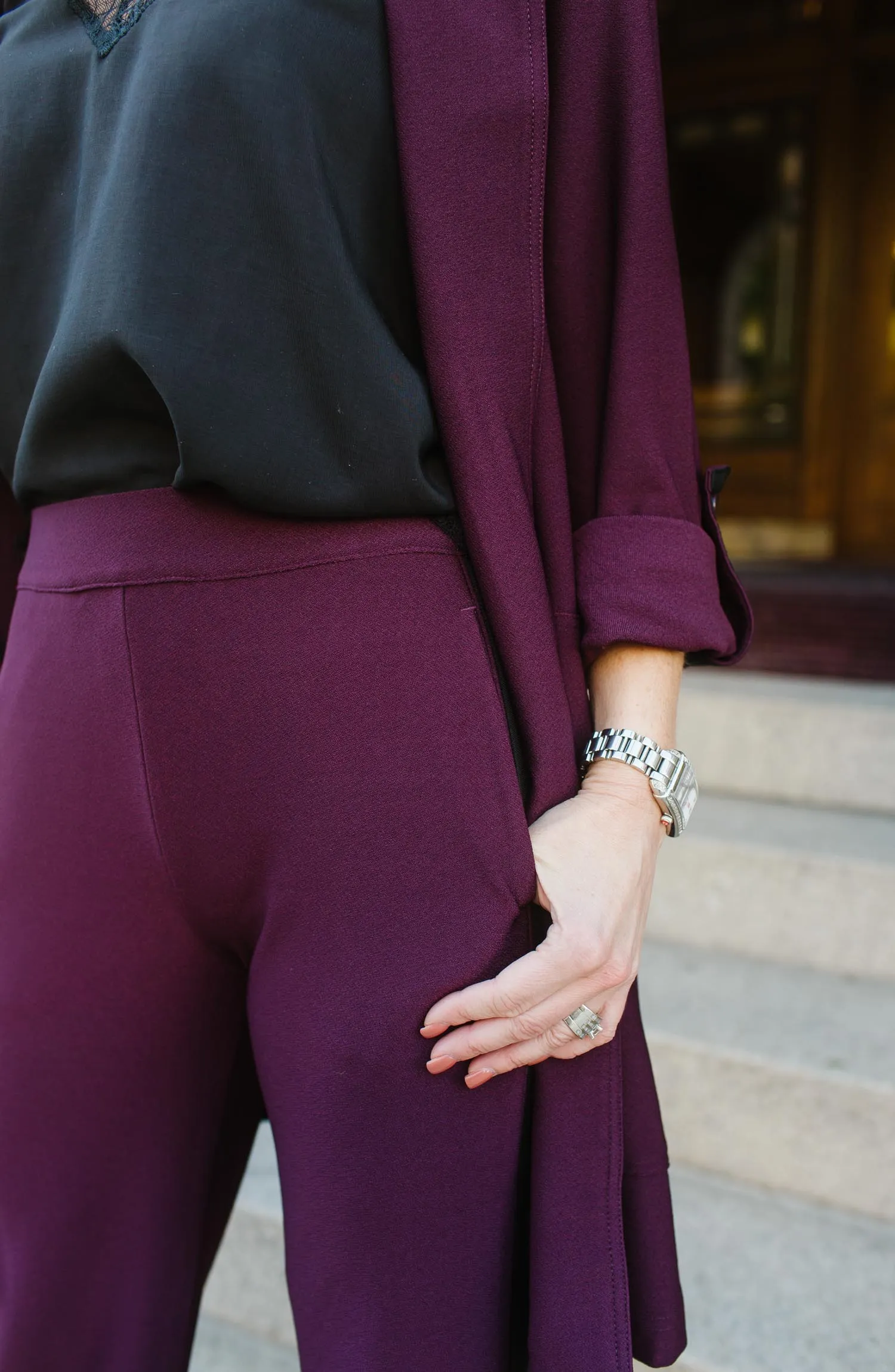 Dorsey Pant