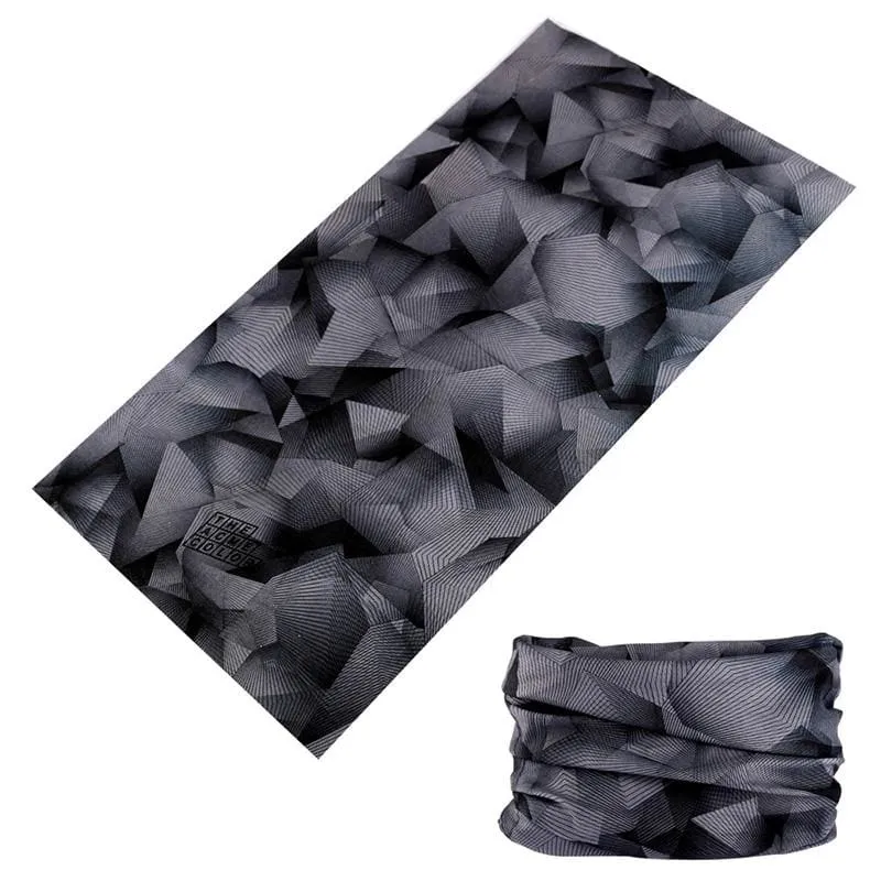 Face Head Wrap Cover