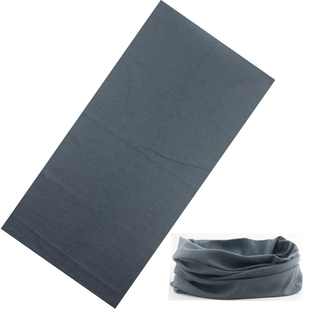 Face Head Wrap Cover