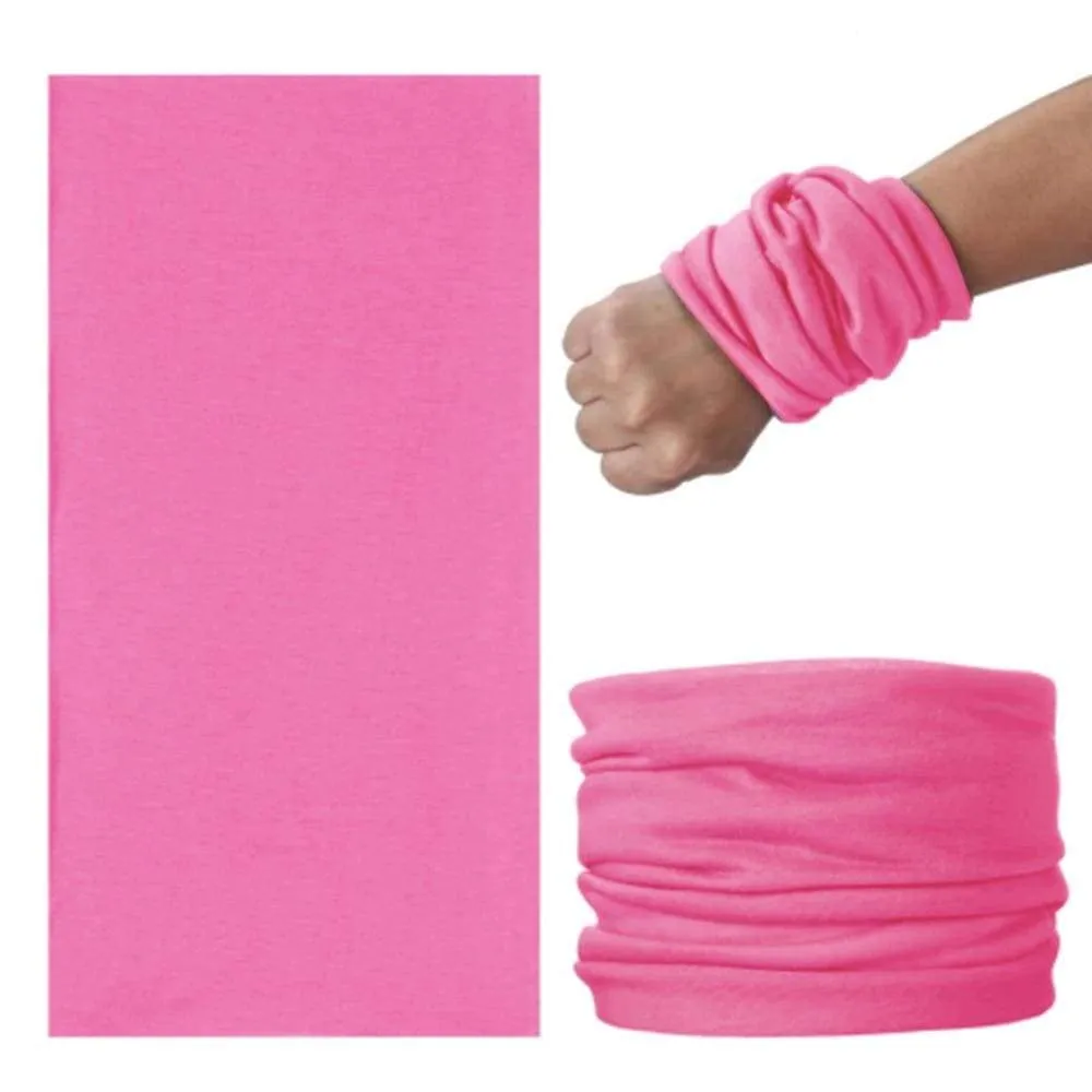 Face Head Wrap Cover