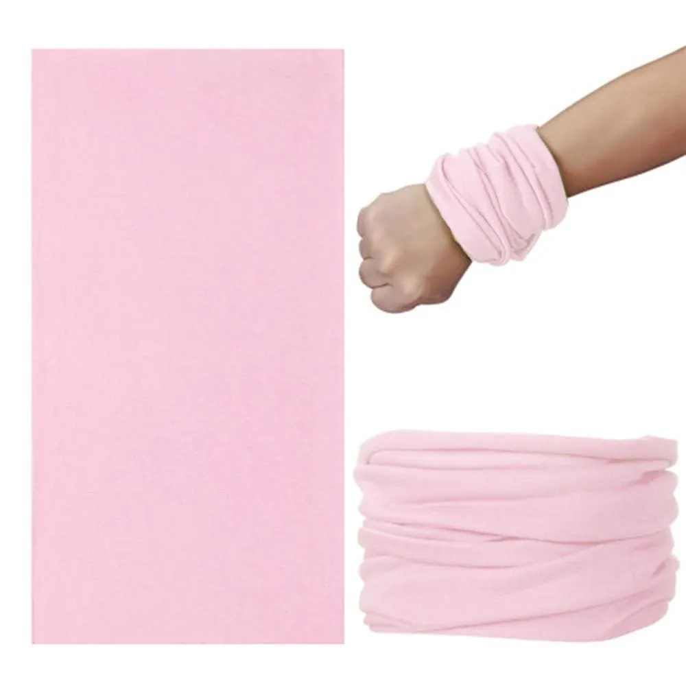 Face Head Wrap Cover