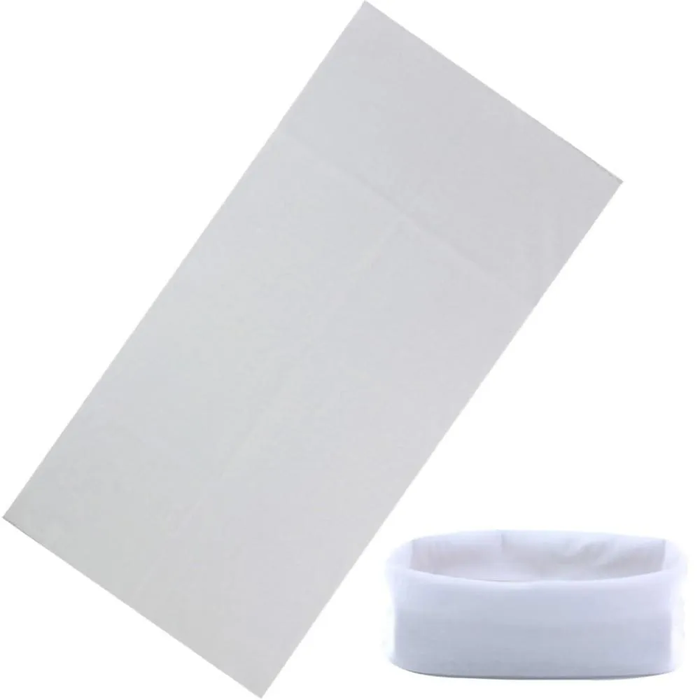 Face Head Wrap Cover