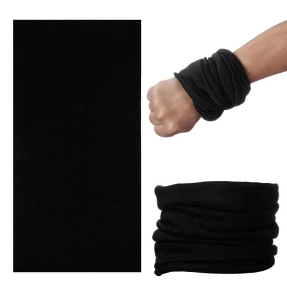 Face Head Wrap Cover
