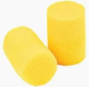 Foam Ear Plugs | 3M Classic