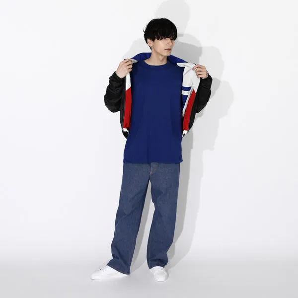 FU Model Reversible Jacket No More Heroes III