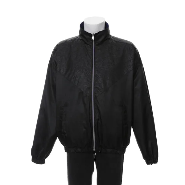 FU Model Reversible Jacket No More Heroes III