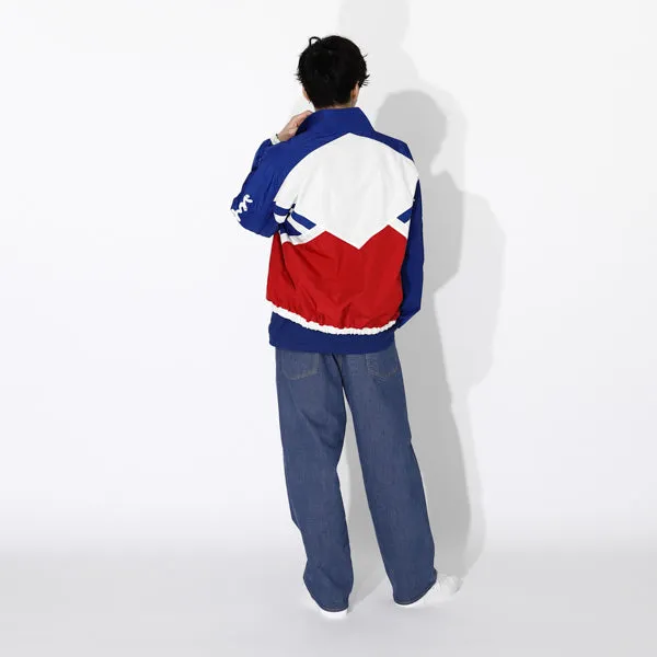 FU Model Reversible Jacket No More Heroes III