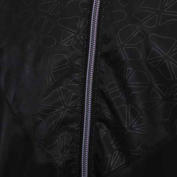 FU Model Reversible Jacket No More Heroes III