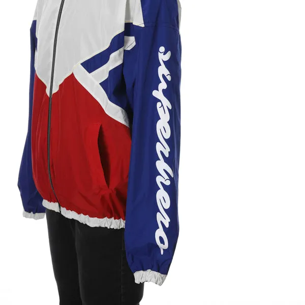 FU Model Reversible Jacket No More Heroes III