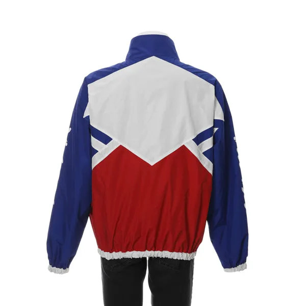 FU Model Reversible Jacket No More Heroes III