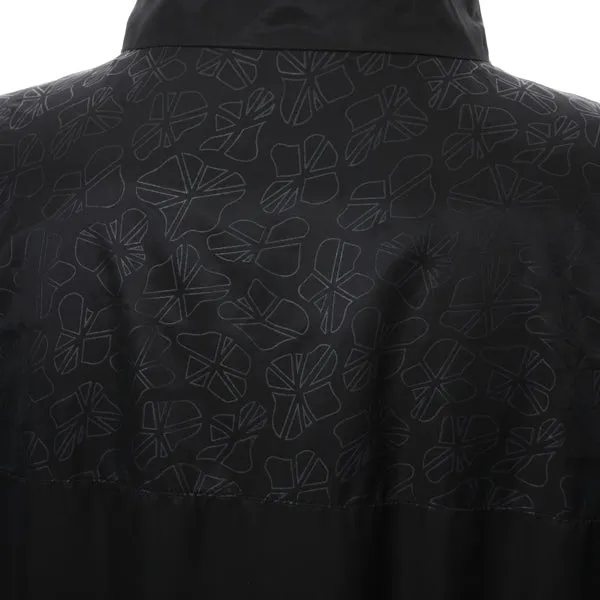 FU Model Reversible Jacket No More Heroes III