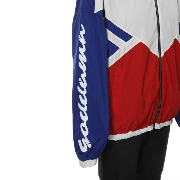 FU Model Reversible Jacket No More Heroes III