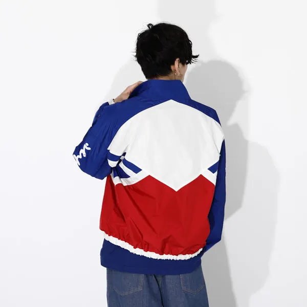 FU Model Reversible Jacket No More Heroes III