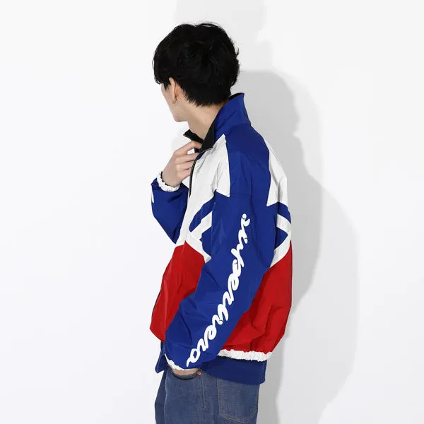 FU Model Reversible Jacket No More Heroes III