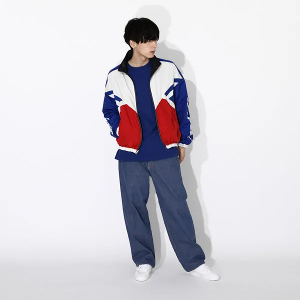 FU Model Reversible Jacket No More Heroes III