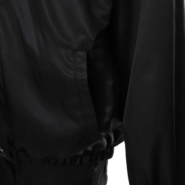 FU Model Reversible Jacket No More Heroes III